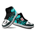XLR8 Kid J1s Sneakers Cartoon Collection - Gearwanta.com
