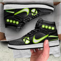 Xbox Game Controler Shoes Custom Gifts Idea For Fans TT27-Gear Wanta