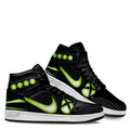 Xbox Game Controler Shoes Custom Gifts Idea For Fans TT27-Gear Wanta