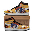Xiangling J1 Shoes Personalized Game Collection- gearwanta.com