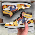 Xiangling J1 Shoes Personalized Game Collection- gearwanta.com
