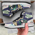 Xiao Genshin Shoes Custom For Fans Sneakers TT19-Gear Wanta