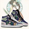 Xiao Genshin Shoes Custom For Fans Sneakers TT19-Gear Wanta