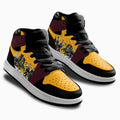 Xmen Superhero Kid Sneakers Custom-Gear Wanta