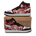 Yae Miko J1 Shoes Personalized Game Collection- gearwanta.com