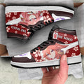 Yae Miko J1 Shoes Personalized Game Collection- gearwanta.com