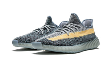 Yeezy 350 V2 "Ash Blue"