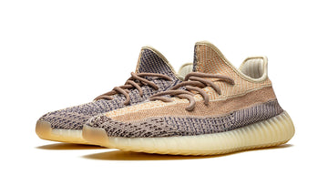Yeezy 350 V2 "Ash Pearl"
