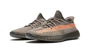 Yeezy 350 V2 "Ash Stone"