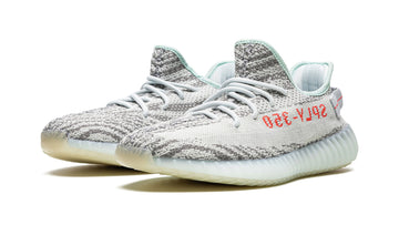 Yeezy 350 V2 "Blue Tint"