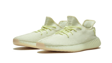 Yeezy 350 V2 "Butter"