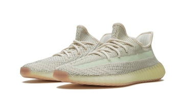 Yeezy 350 V2 "Citrin"
