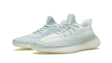 Yeezy 350 V2 "Cloud White"