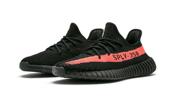 Yeezy 350 V2 "Cored Red Black 2016/2022"