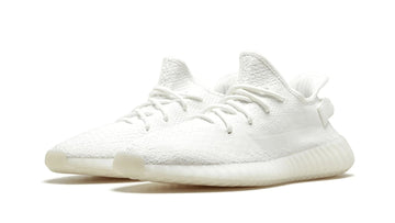 Yeezy 350 V2 "Cream White / Triple White"