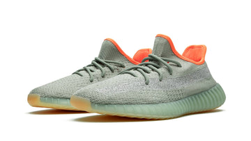 Yeezy 350 V2 "Desert Sage"