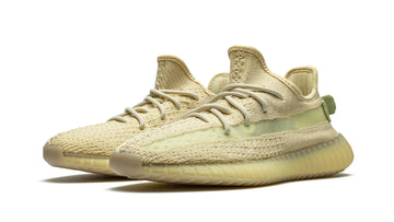 Yeezy 350 V2 "Flax"