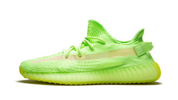 Yeezy 350 V2 "Glow in the Dark"