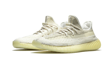 Yeezy 350 V2 "Natural"