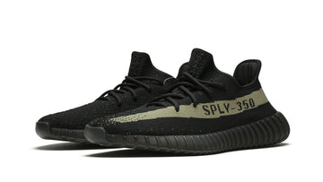 Yeezy 350 V2 "Olive Green"