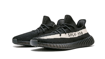Yeezy 350 V2 "Oreo"