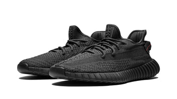 Yeezy 350 V2 REFLECTIVE "Black - Static"