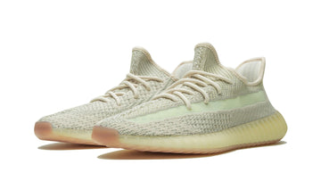Yeezy 350 V2 REFLECTIVE "Citrin"