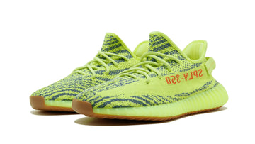 Yeezy 350 V2 "Semi Frozen"