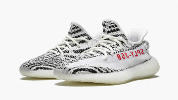 Yeezy 350 V2 "Zebra 2017-2023"