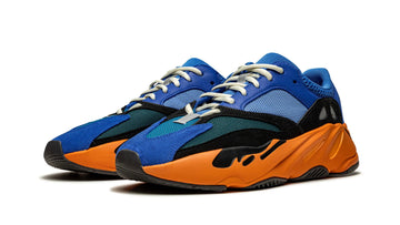 Yeezy 700 "Bright Blue"