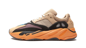 Yeezy 700 "Enflame Amber"