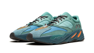 Yeezy 700 "Faded Azure"