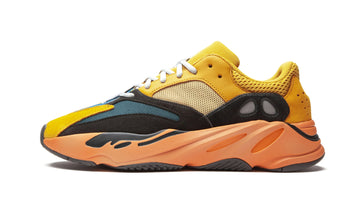 Yeezy 700 "Sun"