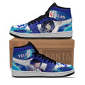 Yelan J1 Shoes Personalized Game Collection- gearwanta.com