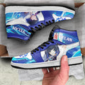 Yelan J1 Shoes Personalized Game Collection- gearwanta.com