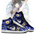 Yelan Sw Genshin Shoes Custom For Fans Sneakers TT19-Gear Wanta