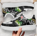 Yoda Star Wars Custom Air Sneakers PT21-Gear Wanta