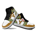 Yogi Bear Kid J1s Sneakers Cartoon Collection - Gearwanta.com