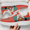 Yosemite Sam Custom Cartoon Air Sneakers LT1310-Gear Wanta