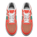 Yosemite Sam Custom Cartoon Air Sneakers LT1310-Gear Wanta