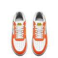 Yosemite Sam Looney Tunes Custom Air Sneakers QD14-Gear Wanta