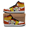 Young Hee Doll J1 Shoes Personalized Collection- gearwanta.com