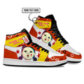 Young Hee Doll J1 Shoes Personalized Collection- gearwanta.com