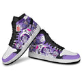 Yzma J1 Shoes Cartoon Collection- gearwanta.com