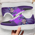 Yzma The Emperor's New Groove Custom Air Sneakers LT06-Gear Wanta