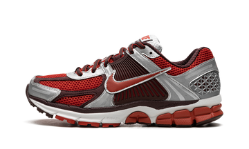 ZOOM VOMERO 5 WMNS "Team Red"