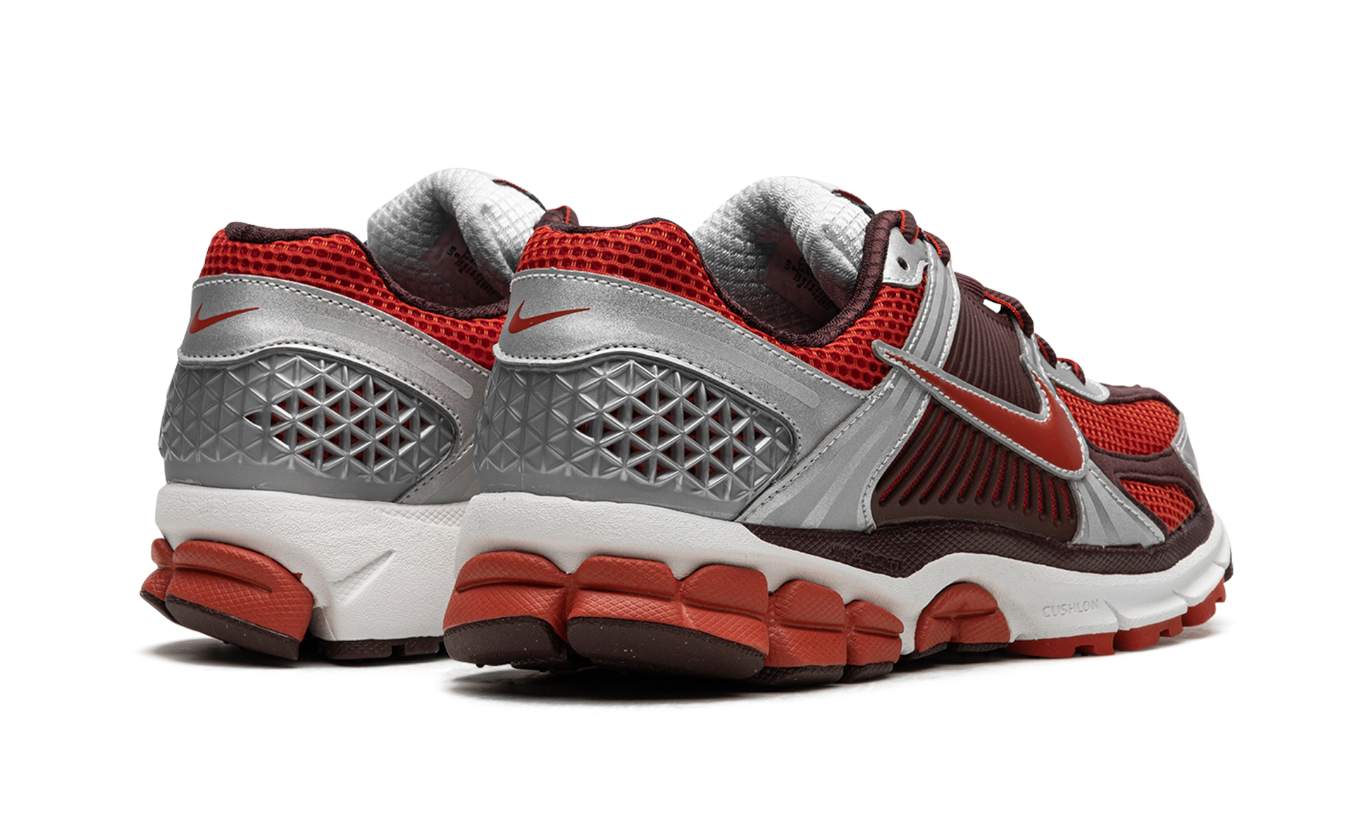 ZOOM VOMERO 5 WMNS "Team Red"