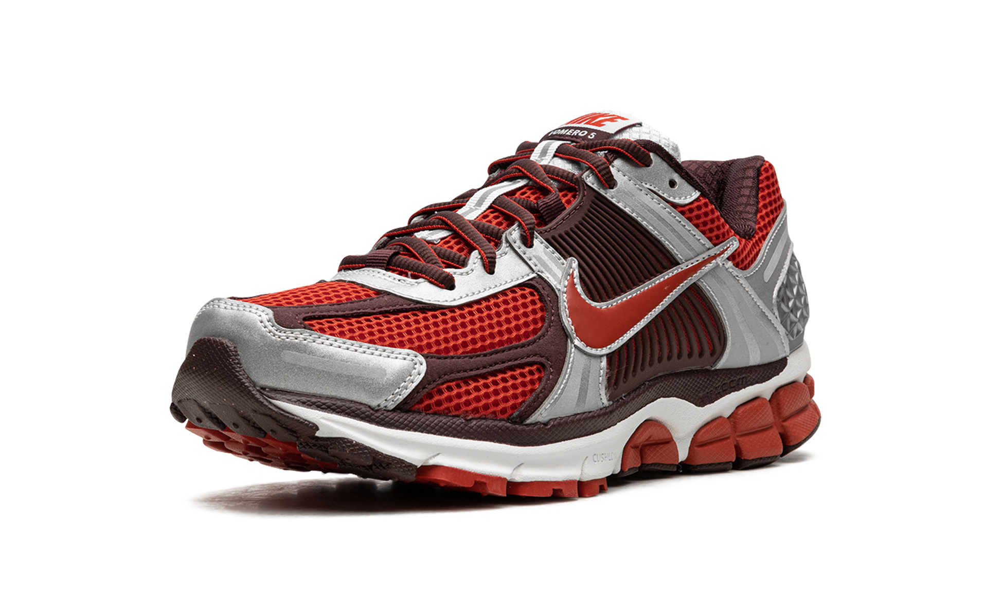 ZOOM VOMERO 5 WMNS "Team Red"