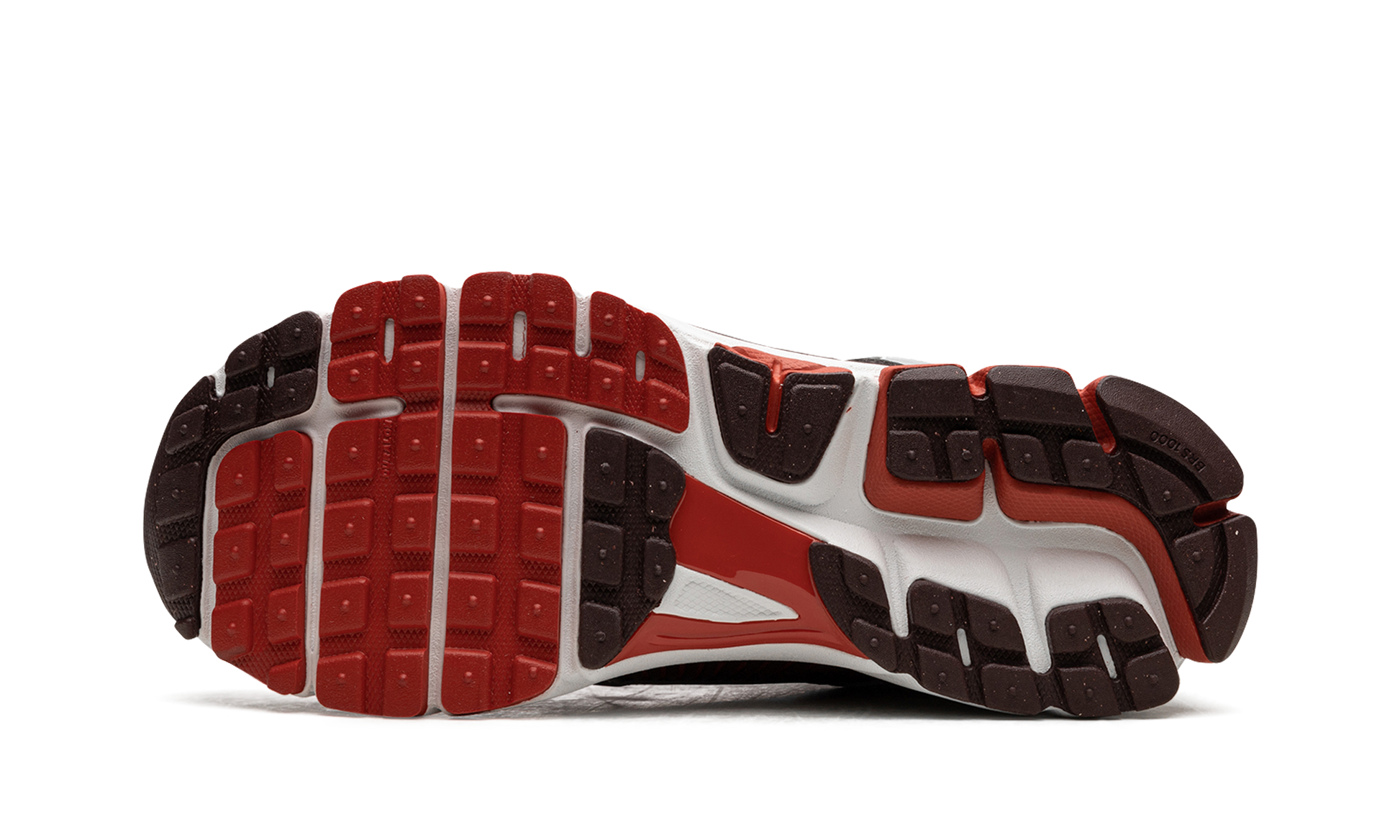 ZOOM VOMERO 5 WMNS "Team Red"