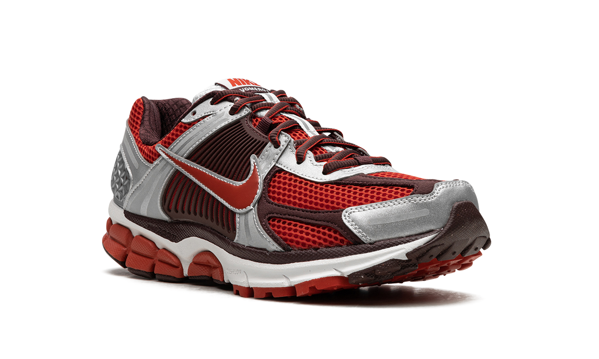 ZOOM VOMERO 5 WMNS "Team Red"